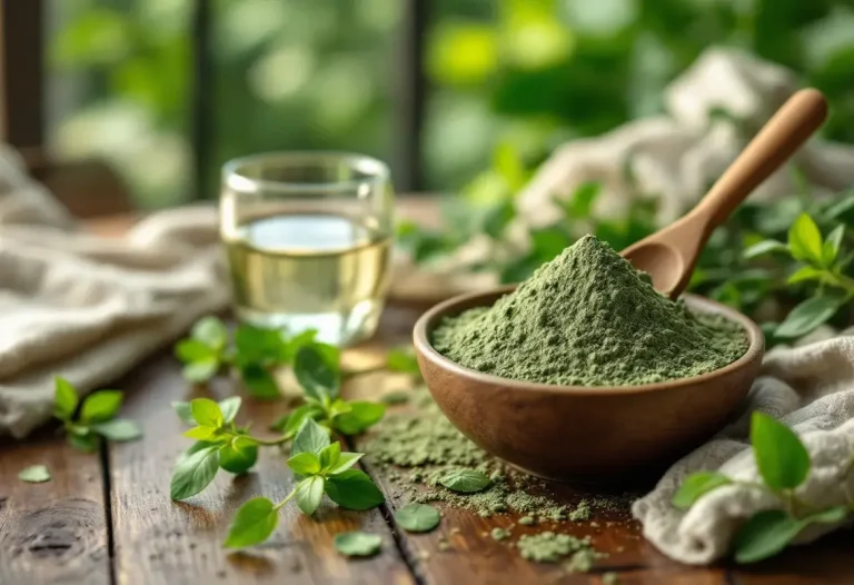 Cataplasme argile verte anti-inflammatoire combien de temps