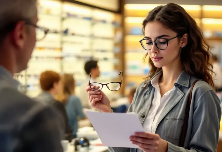 Combien de temps est valable une ordonnance ophtalmologique ?